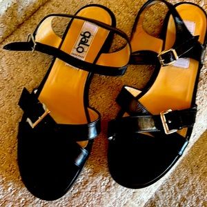 Fine Italian sandals